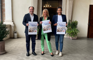 Arriva Franciacorta in bianco e va alla conquista del centro di Castegnato