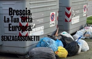 Quanto dovremo attendere, ancora, per la raccolta “porta a porta”?