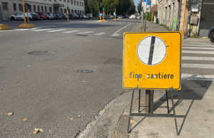 Al via la totale riqualificazione di via Milano, da lunedì a senso unico