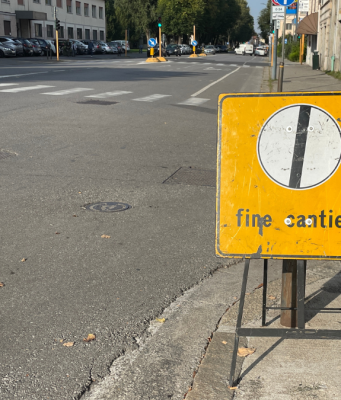 Cantieri in città: la mappa di quelli ancora aperti