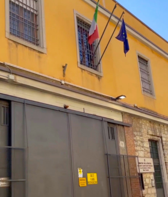 Canton Mombello: lavori nel 2025, ma niente certezze sulla chiusura