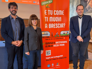 Come ti muovi a Brescia? Torna il sondaggio con ricchi premi