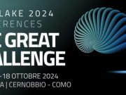 Sviluppo delle reti e digitalizzazione dell’Italia al centro del ComoLake2024