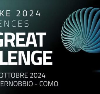 Sviluppo delle reti e digitalizzazione dell’Italia al centro del ComoLake2024