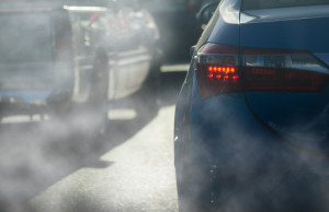 Con la stagione fredda, arrivano le limitazioni anti-smog