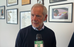 Cup unico, Bertolaso: “Siamo alle fasi finali, stiamo per partire a Brescia”