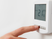 Da oggi, a Brescia, si può accendere il riscaldamento