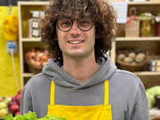 Dall’agrimacelleria al frutteto social: gli Oscar Green bresciani