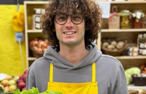 Dall’agrimacelleria al frutteto social: gli Oscar Green bresciani