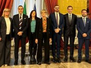 Delegazione bipartisan per la filiale di Bankitalia. Ora deciderà il Governatore