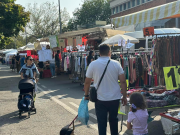 Domenica torna la Fiera di Santa Maria della Vittoria