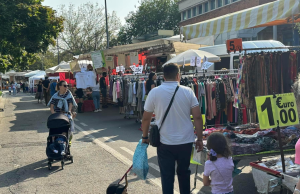 Domenica torna la Fiera di Santa Maria della Vittoria