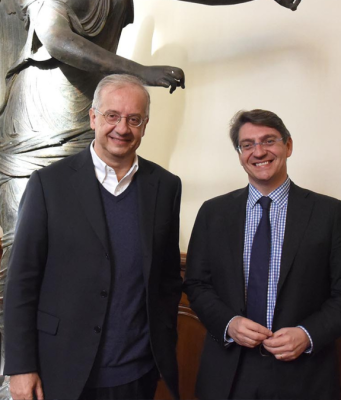 “Dopo Librixia”, sabato al San Barnaba c’è Walter Veltroni