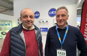 OB alla Fazi, “dopo la filodiffusione nelle stalle, telecamere e sicurezza”