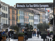 Ecosistema Urbano, Brescia scivola alla trentesima posizione