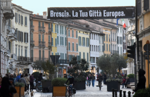 Ecosistema Urbano, Brescia scivola alla trentesima posizione