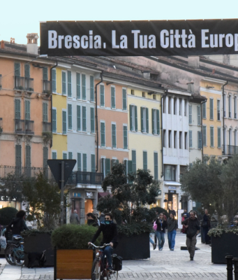 Ecosistema Urbano, Brescia scivola alla trentesima posizione