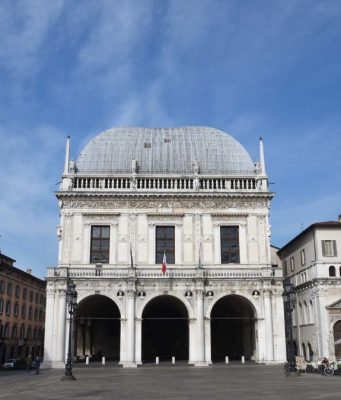 Ecosistema Urbano, la Loggia: “Posizioni perse non sono dovute al calo delle performace”