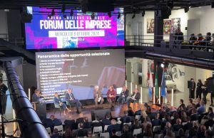 Confronto e opportunità: il successo del “Forum delle Imprese”
