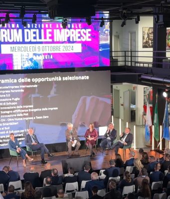 Confronto e opportunità: il successo del “Forum delle Imprese”