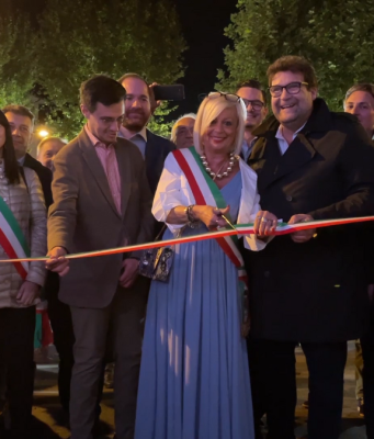 Week end a Castegnato con Franciacorta in Bianco