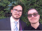 “Come farò a vivere sapendo di non esserlo riuscito a salvare?”