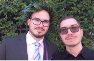 “Come farò a vivere sapendo di non esserlo riuscito a salvare?”