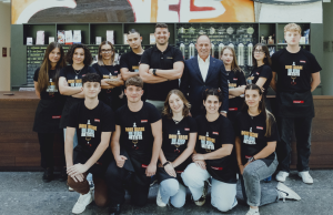 Alla Campionaria di Bergamo “Trismoka Challenge” rispolvera il tradizionale format