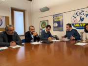 Brand Brescia, Rolfi “scelta la società della campagna elettorale”