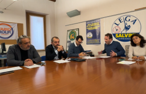 Brand Brescia, Rolfi “scelta la società della campagna elettorale”