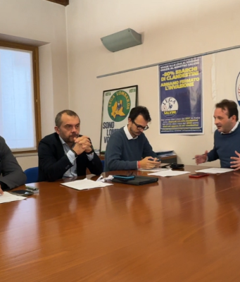 Brand Brescia, Rolfi “scelta la società della campagna elettorale”