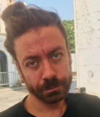 È stato ritrovato Davide Piccinali. Il fratello a Èlive: “sta bene”
