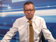 La Loggia sceglie a chi dare le notizie: lesa la libertà di informare