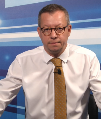 La Loggia sceglie a chi dare le notizie: lesa la libertà di informare