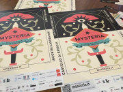 Mysteria, in Castello arriva il Festival delle culture fantastiche