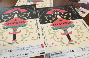 Mysteria, in Castello arriva il Festival delle culture fantastiche
