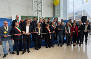 Al via la prima Fazi senza animali