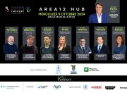 Area12Hub, al via il “Forum delle Imprese”. Diretta su Èlive