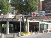 Frontale tra due auto a Lumezzane. Grave un 19enne