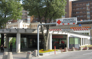 Frontale tra due auto a Lumezzane. Grave un 19enne