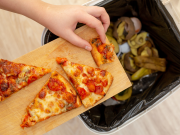 Giornata dell’Alimentazione: il decalogo per ridurre gli sprechi