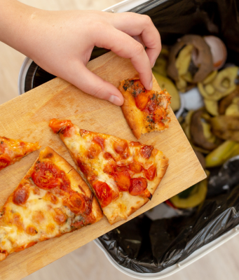 Giornata dell’Alimentazione: il decalogo per ridurre gli sprechi