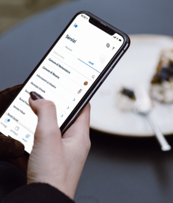 I documenti diventano digitali. Attivo il sistema IT-Wallet sull’app IO