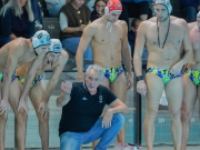 I leoni ritrovano l’EuroCup con l’insidiosa trasferta di Atene