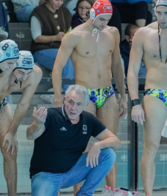 I leoni ritrovano l’EuroCup con l’insidiosa trasferta di Atene