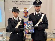 Il calendario storico dei Carabinieri raccoglie la sfida di parlare ai giovani