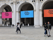 Il nuovo brand della città che racconta Brescia con brescianità