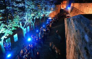 In 15.000 per Mysteria, che rilancia per la prossima edizione