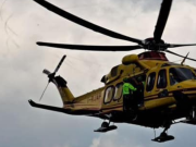 Infortunio sul lavoro a Chiari: grave un 32enne