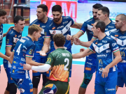 Inizio in salita per la Consoli: con Cuneo arriva un punto